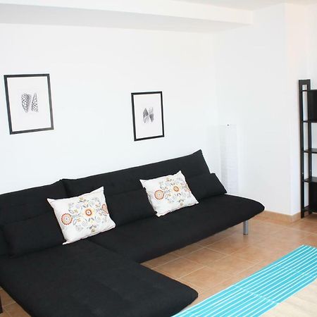Apartment Orzola Vista Mar Exterior photo