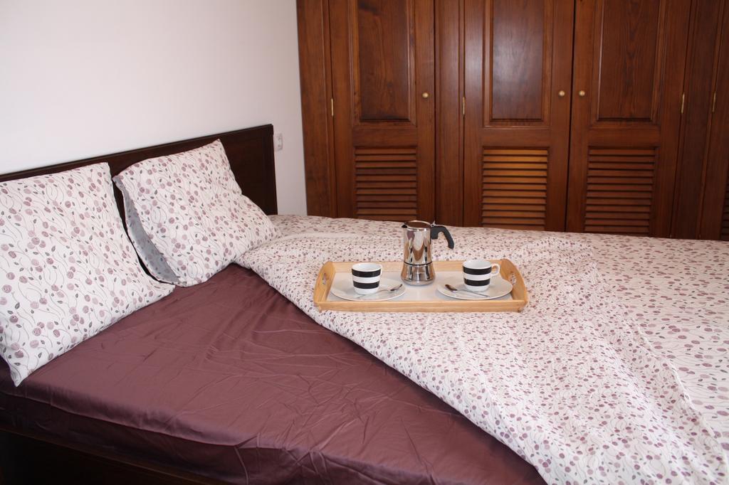 Apartment Orzola Vista Mar Room photo