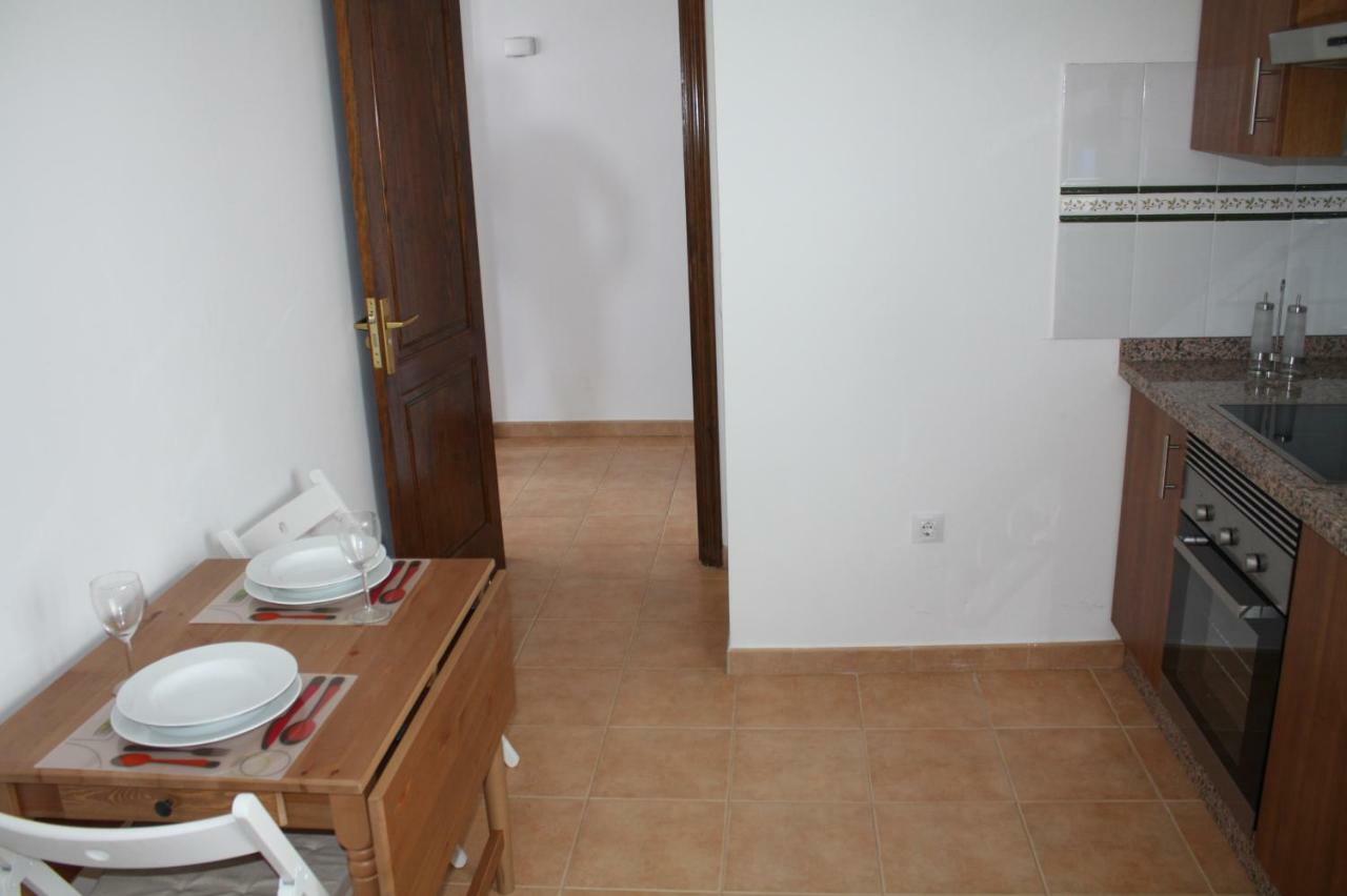 Apartment Orzola Vista Mar Exterior photo